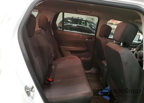 2012 GMC Terrain Sle z USA, uszkodzony, nr VIN 2GKFLREK5C6265786